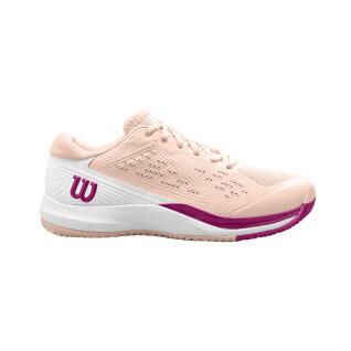 Chaussures de tennis femme Wilson Rush Pro Ace
