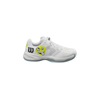 Chaussures de tennis enfant Wilson Kaos Emo