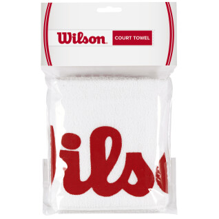Serviette Wilson Court Towel