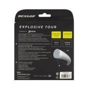 Cordage Dunlop explosive tour
