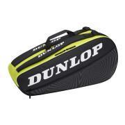 Sac pour 6 raquettes de tennis Dunlop Sx-Club