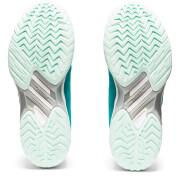 Chaussures de tennis femme Asics Solution Speed Ff