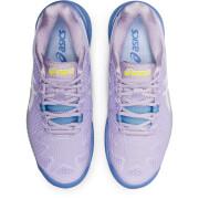 Chaussures de tennis femme Asics Gel-Resolution 8 Clay