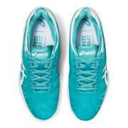 Chaussures de tennis femme Asics Solution Speed FF