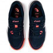 Chaussures de padel femme Asics Gel-Padel Pro 4
