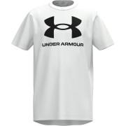T-shirt enfant Under Armour Sportstyle Logo
