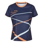 T-shirt femme RSL Matrix
