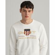 Sweatshirt Gant D1 Archive Shield