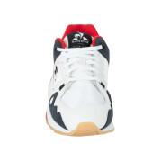 Chaussures Le Coq Sportif Lcs R1000 Bbr