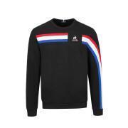 Sweatshirt Le Coq Sportif Tricolore