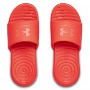 Claquettes Under Armour Ansa Fixed