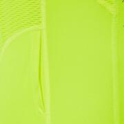 Maillot sans manches Macron Running Scotty Fluo