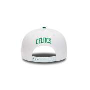 Casquette Boston Celtics Crown Patches