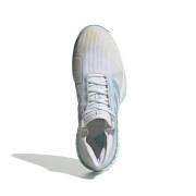 Chaussures adidas Adizero Ubersonic 3 Parley