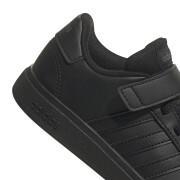 Baskets enfant adidas Grand Elastic Lace And Top Strap
