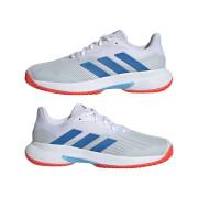 Chaussures adidas Courtjam Control Tennis