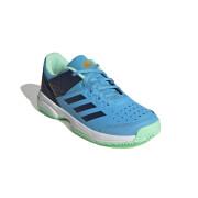 Chaussures enfant adidas Court Stabil