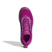 Chaussures de tennis femme adidas Avacourt