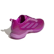 Chaussures de tennis femme adidas Avacourt