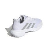 Chaussures femme adidas Courtjam Control