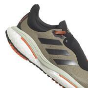 Chaussures de running adidas Solar Glide 5 Gore-tex