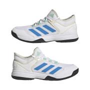Chaussures de tennis enfant adidas 55 Ubersonic 4
