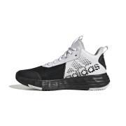 Chaussures indoor adidas 65 Ownthegame 2.0