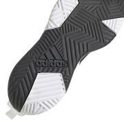 Chaussures indoor adidas 65 Ownthegame 2.0