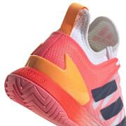 Chaussures de tennis femme adidas 150 Adizero Ubersonic 4