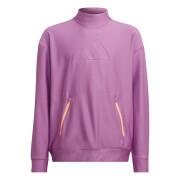 Sweatshirt fille adidas COLD.RDY Sport Icons