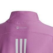 Sweatshirt fille adidas COLD.RDY Sport Icons