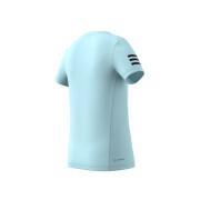Maillot club tennis fille adidas