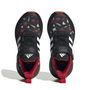 Chaussures de running enfant adidas X Disney FortaRun 2.0 Mickey Cloudfoam