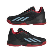 Chaussures de tennis enfant adidas Courtflash