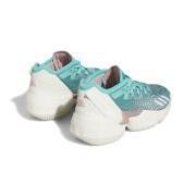 Chaussures indoor enfant adidas D.O.N. Issue 4