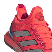 Chaussures de tennis adidas Adizero Ubersonic 4 Lanzat