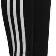 Legging haute fille adidas 3-Stripes Essentials Aeroready