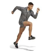 Veste imperméable adidas X Marimekko Marathon