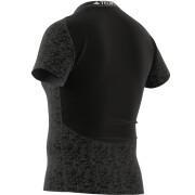 Maillot adidas Techfit Allover