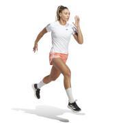 Short femme adidas Marathon 20