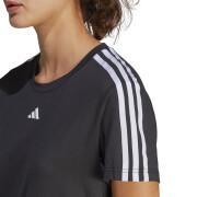 Maillot femme adidas 3-Stripes Aeroready Essentials