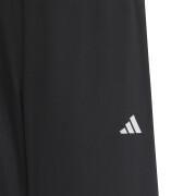 Ensemble t-shirt et short enfant adidas Train Essentials Aeroready 3-Stripes Regular-Fit