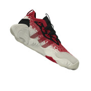 Chaussures indoor adidas Trae Young 3 Low