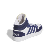 Chaussures indoor adidas Hoops 3.0 Mid Classic Vintage