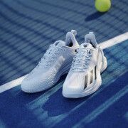 Chaussures de tennis adidas Adizero Cybersonic