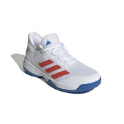 Chaussures de tennis enfant adidas Ubersonic 4
