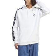 Sweatshirt à capuche molleton adidas Essentials 3-Stripes