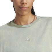 T-shirt femme adidas All Szn
