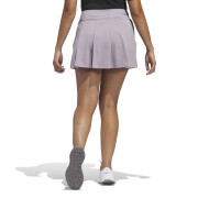 Jupe-short plissé en tricot torsadé femme adidas Ultimate365 Tour