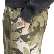 Short camouflage adidas Seasonal Essentials